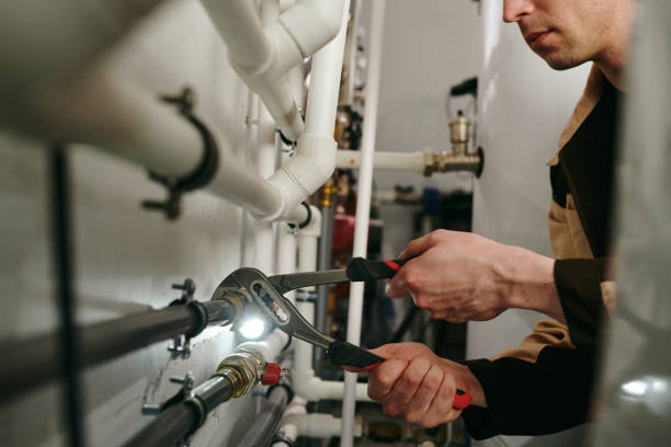 Best Affordable Plumbing Services  in Cusseta, GA