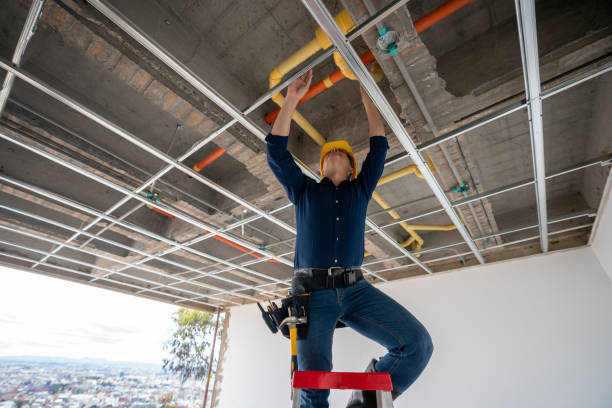 Best Clogged Drain Plumber  in Cusseta, GA