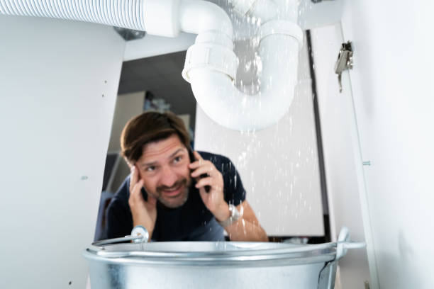 Best Local Plumber Services  in Cusseta, GA