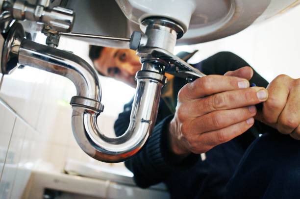 Best Gas Line Repair  in Cusseta, GA