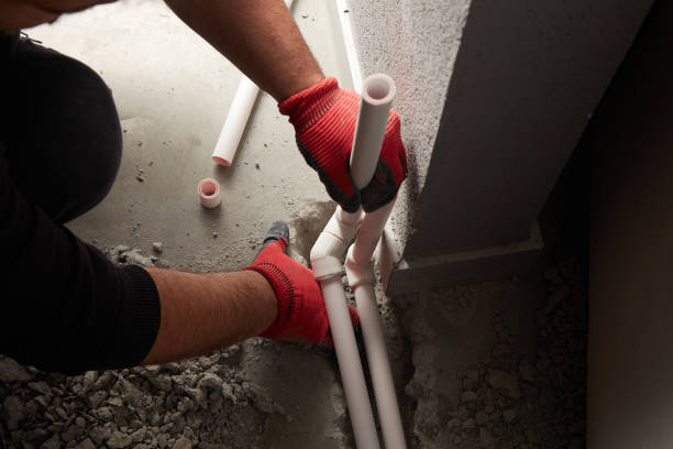 Best Water Softener Installation  in Cusseta, GA