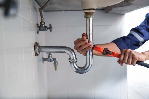 Best Commercial Plumbing Services  in Cusseta, GA