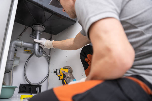 Best Sprinkler Systems  in Cusseta, GA